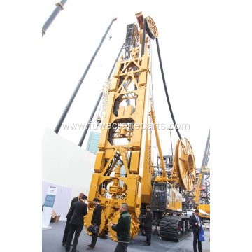 Reasonable Price Large Construction Equipment Trench Cutter